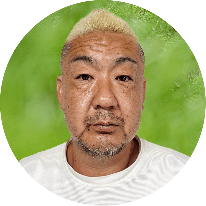 Masayuki Takeshita